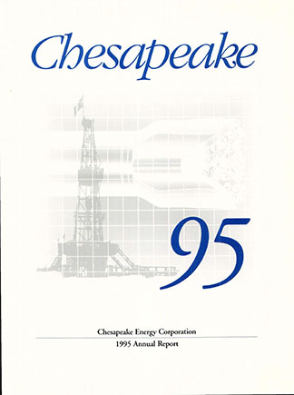 1995 Annual Report