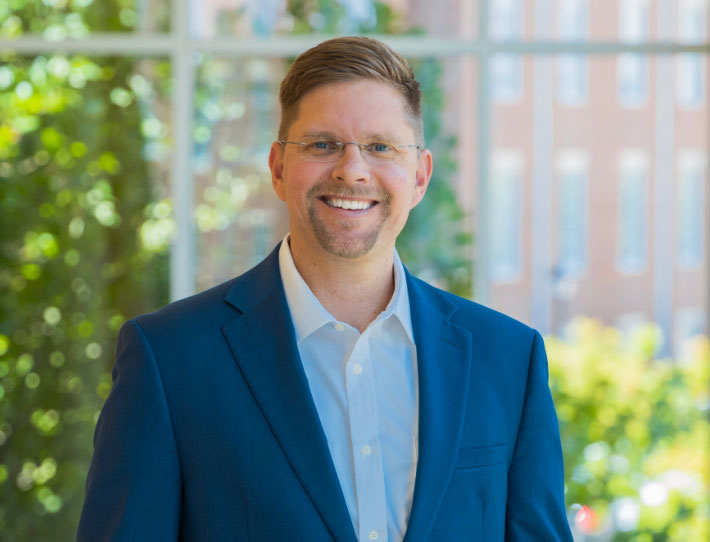 Greg Larson, Vice President – Accounting & Controller
