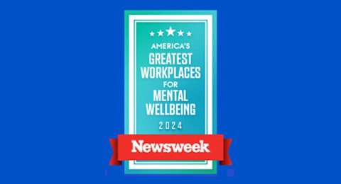 Mental Wellbeing award spotlight